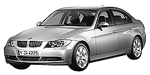 BMW E92 C1657 Fault Code